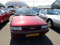 EMWalhalla - Raamsdonksveer - Louwman -  9 mei 2026