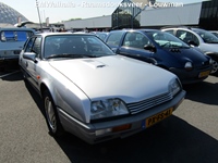 EMWalhalla - Raamsdonksveer - Louwman -  9 mei 2026