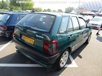 EMWalhalla - Raamsdonksveer - Louwman -  9 mei 2026