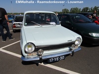 EMWalhalla - Raamsdonksveer - Louwman -  9 mei 2026