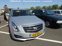 EMWalhalla - Raamsdonksveer - Louwman -  9 mei 2026