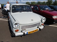 EMWalhalla - Raamsdonksveer - Louwman -  9 mei 2026