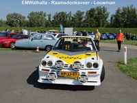 EMWalhalla - Raamsdonksveer - Louwman -  9 mei 2026