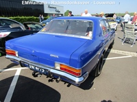 EMWalhalla - Raamsdonksveer - Louwman -  9 mei 2026