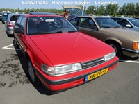 EMWalhalla - Raamsdonksveer - Louwman -  9 mei 2026
