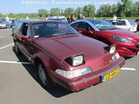 EMWalhalla - Raamsdonksveer - Louwman -  9 mei 2026