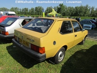 EMWalhalla - Raamsdonksveer - Louwman -  9 mei 2026