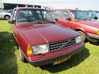 EMWalhalla - Raamsdonksveer - Louwman -  9 mei 2026