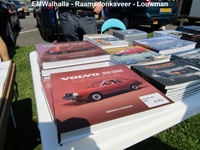 EMWalhalla - Raamsdonksveer - Louwman -  9 mei 2026