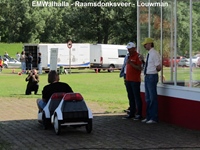 EMWalhalla - Raamsdonksveer - Louwman -  9 mei 2026
