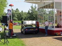 EMWalhalla - Raamsdonksveer - Louwman -  9 mei 2026