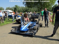 EMWalhalla - Raamsdonksveer - Louwman -  9 mei 2026