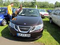 EMWalhalla - Raamsdonksveer - Louwman -  9 mei 2026