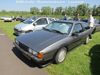 EMWalhalla - Raamsdonksveer - Louwman -  9 mei 2026