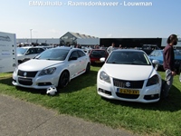 EMWalhalla - Raamsdonksveer - Louwman -  9 mei 2026