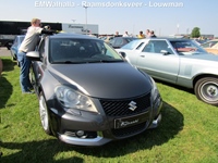 EMWalhalla - Raamsdonksveer - Louwman -  9 mei 2026