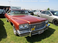 EMWalhalla - Raamsdonksveer - Louwman -  9 mei 2026