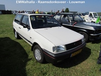 EMWalhalla - Raamsdonksveer - Louwman -  9 mei 2026