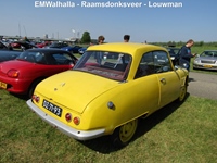 EMWalhalla - Raamsdonksveer - Louwman -  9 mei 2026