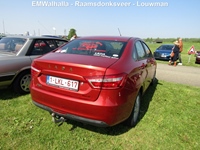EMWalhalla - Raamsdonksveer - Louwman -  9 mei 2026