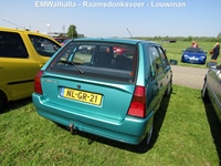 EMWalhalla - Raamsdonksveer - Louwman -  9 mei 2026