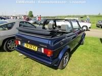 EMWalhalla - Raamsdonksveer - Louwman -  9 mei 2026