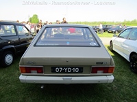 EMWalhalla - Raamsdonksveer - Louwman -  9 mei 2026