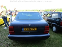 EMWalhalla - Raamsdonksveer - Louwman -  9 mei 2026