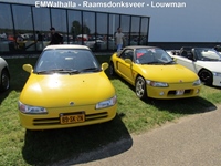 EMWalhalla - Raamsdonksveer - Louwman -  9 mei 2026