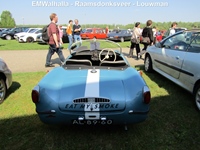 EMWalhalla - Raamsdonksveer - Louwman -  9 mei 2026