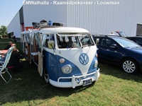 EMWalhalla - Raamsdonksveer - Louwman -  9 mei 2026