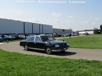 EMWalhalla - Raamsdonksveer - Louwman -  9 mei 2026