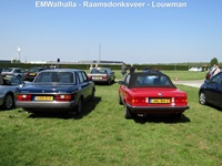 EMWalhalla - Raamsdonksveer - Louwman -  9 mei 2026