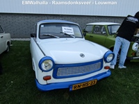 EMWalhalla - Raamsdonksveer - Louwman -  9 mei 2026