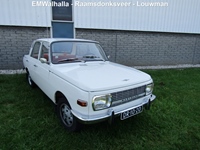 EMWalhalla - Raamsdonksveer - Louwman -  9 mei 2026