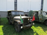 EMWalhalla - Raamsdonksveer - Louwman -  9 mei 2026