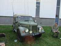 EMWalhalla - Raamsdonksveer - Louwman -  9 mei 2026
