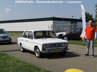 EMWalhalla - Raamsdonksveer - Louwman -  9 mei 2026
