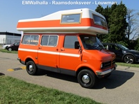 EMWalhalla - Raamsdonksveer - Louwman -  9 mei 2026