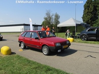 EMWalhalla - Raamsdonksveer - Louwman -  9 mei 2026