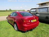 EMWalhalla - Raamsdonksveer - Louwman -  9 mei 2026