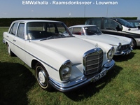 EMWalhalla - Raamsdonksveer - Louwman -  9 mei 2026