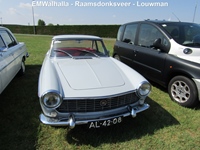 EMWalhalla - Raamsdonksveer - Louwman -  9 mei 2026