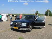 EMWalhalla - Raamsdonksveer - Louwman -  9 mei 2026