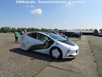 EMWalhalla - Raamsdonksveer - Louwman -  9 mei 2026
