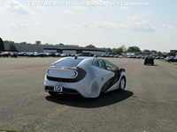 EMWalhalla - Raamsdonksveer - Louwman -  9 mei 2026