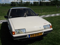 EMWalhalla - Raamsdonksveer - Louwman -  9 mei 2026