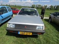 EMWalhalla - Raamsdonksveer - Louwman -  9 mei 2026