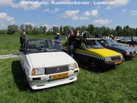EMWalhalla - Raamsdonksveer - Louwman -  9 mei 2026