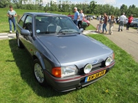 EMWalhalla - Raamsdonksveer - Louwman -  9 mei 2026